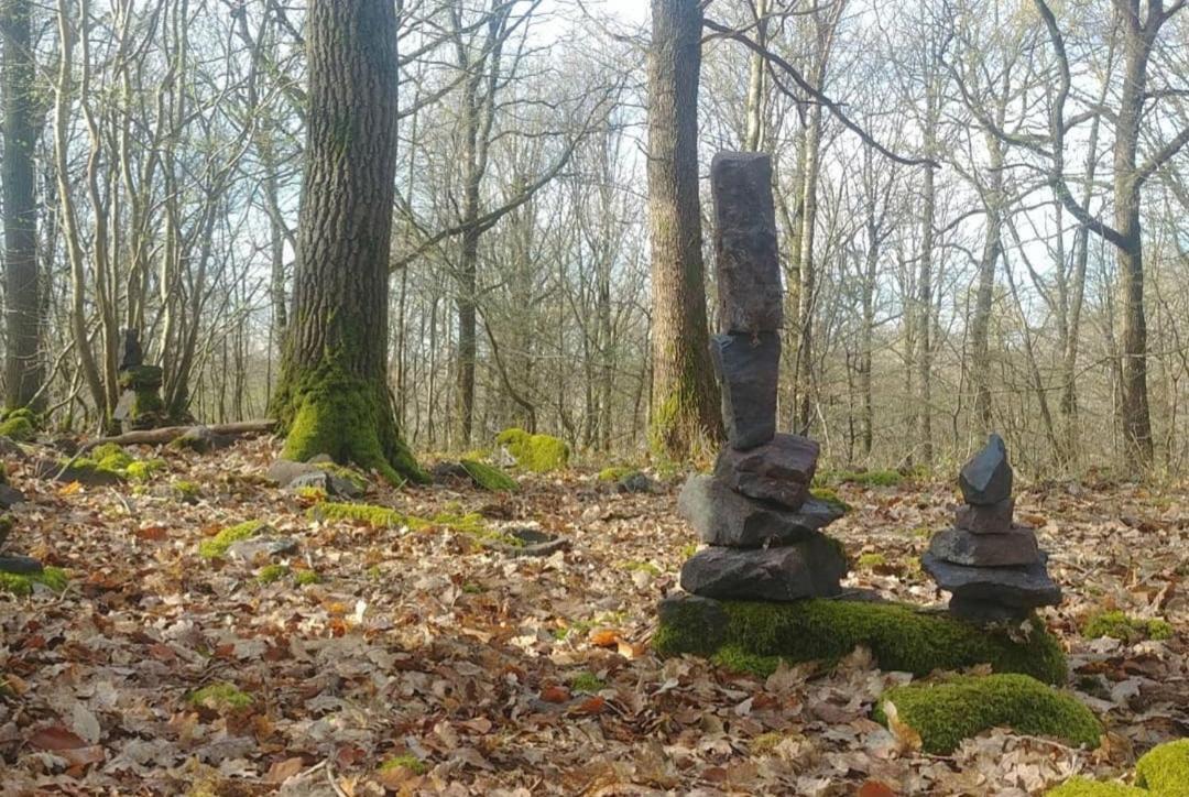 Escale Chambre D'Hotes Au Coeur Du Vieux Profondeville Entre Namur Et Dinant Exteriér fotografie
